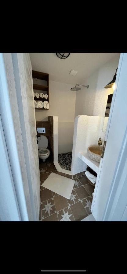 Mel'S Garden House In The Heart Of The City Bodrum ภายนอก รูปภาพ