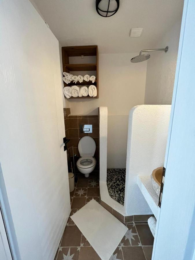 Mel'S Garden House In The Heart Of The City Bodrum ภายนอก รูปภาพ