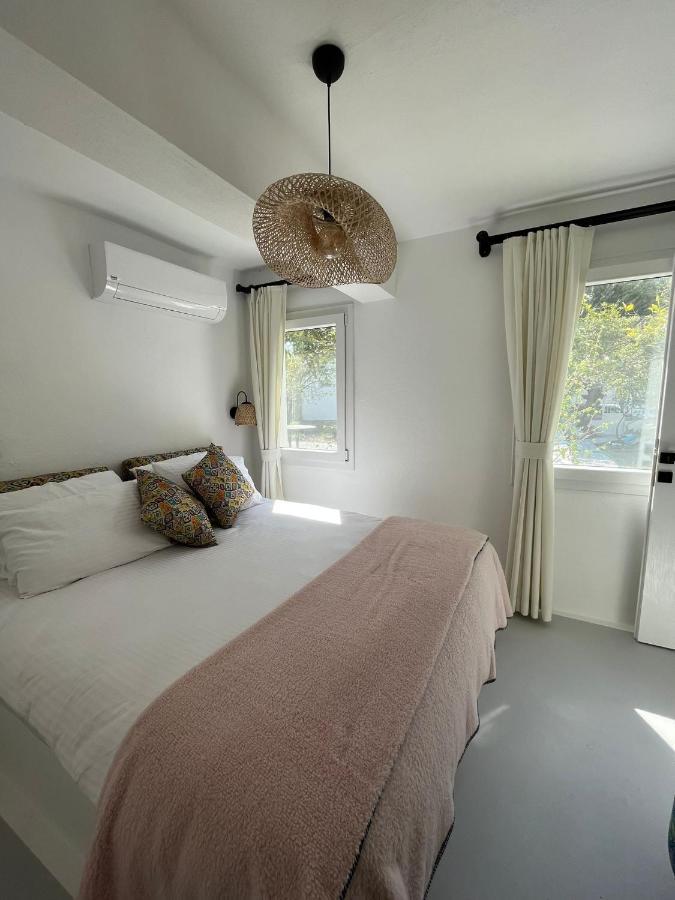 Mel'S Garden House In The Heart Of The City Bodrum ภายนอก รูปภาพ