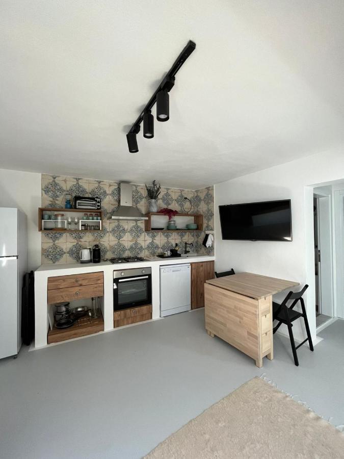 Mel'S Garden House In The Heart Of The City Bodrum ภายนอก รูปภาพ