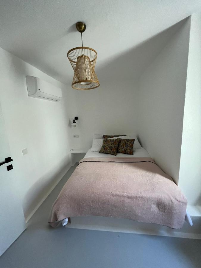 Mel'S Garden House In The Heart Of The City Bodrum ภายนอก รูปภาพ