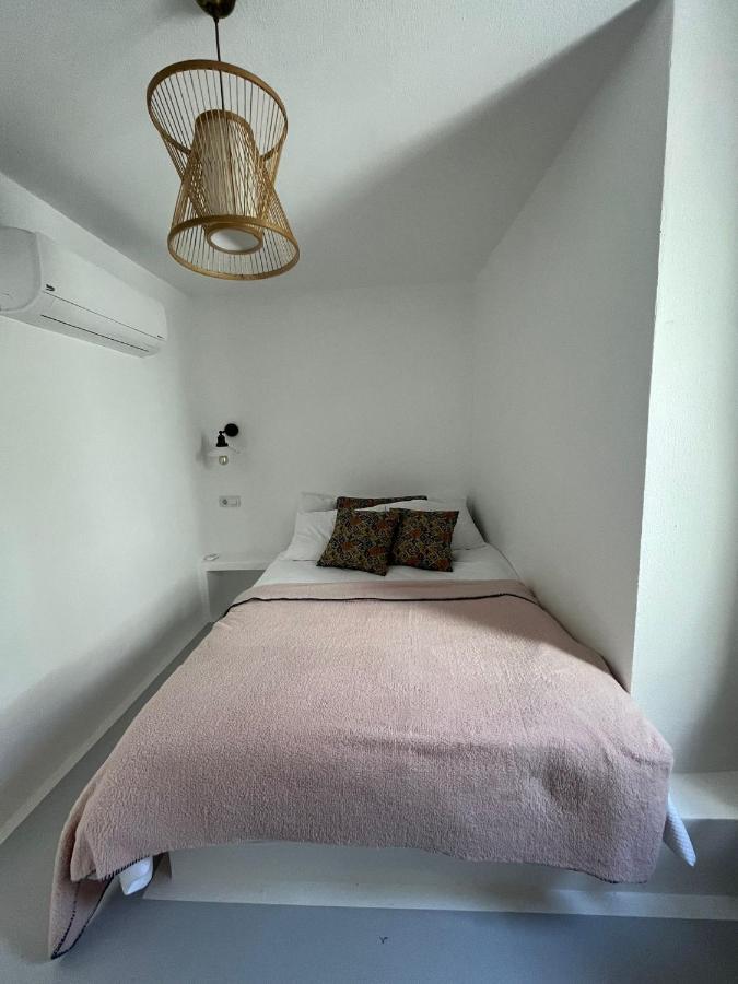 Mel'S Garden House In The Heart Of The City Bodrum ภายนอก รูปภาพ